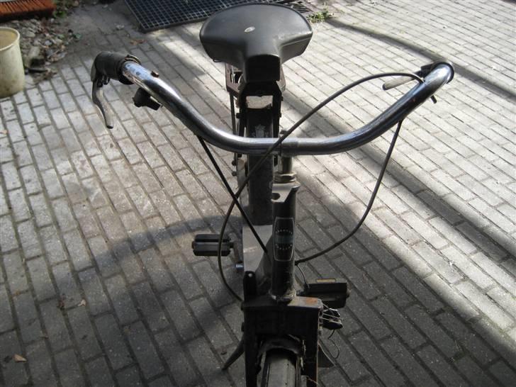 Velo Solex 3800 billede 11