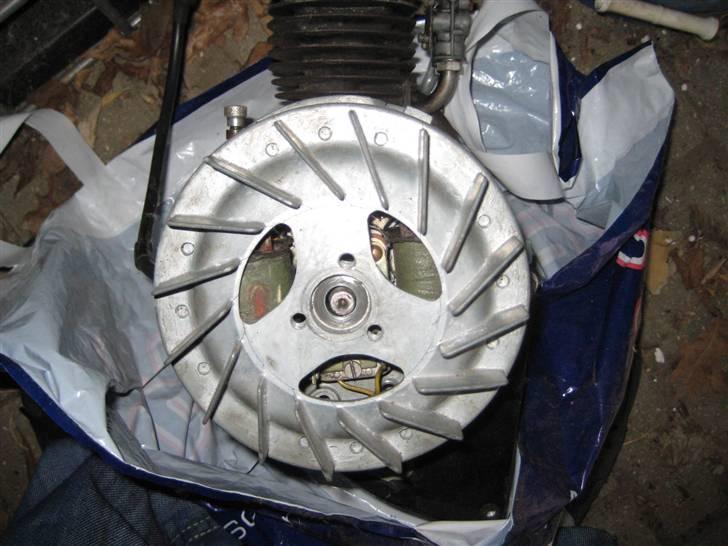 Velo Solex 3800 billede 14