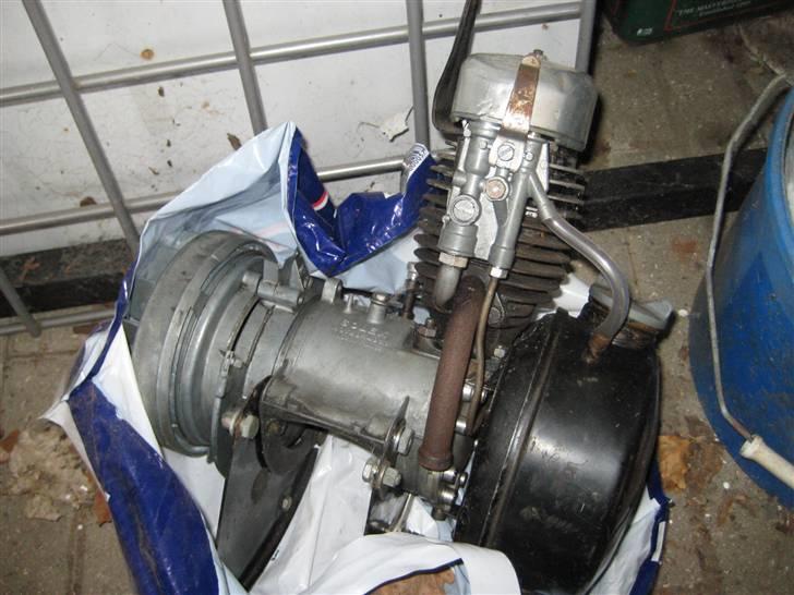 Velo Solex 3800 billede 15