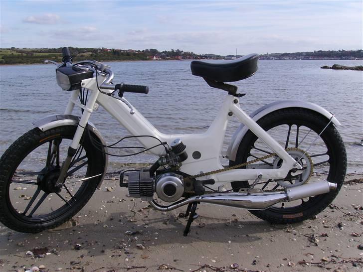 Puch Maxi SOLGT! billede 1