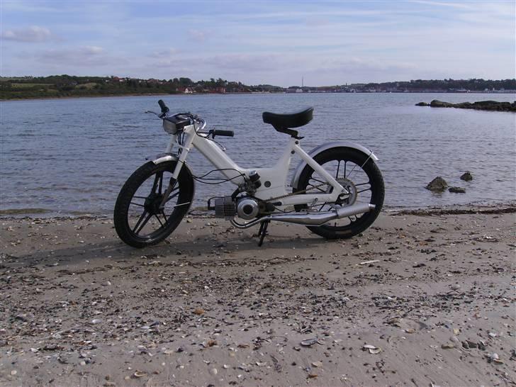 Puch Maxi SOLGT! billede 6