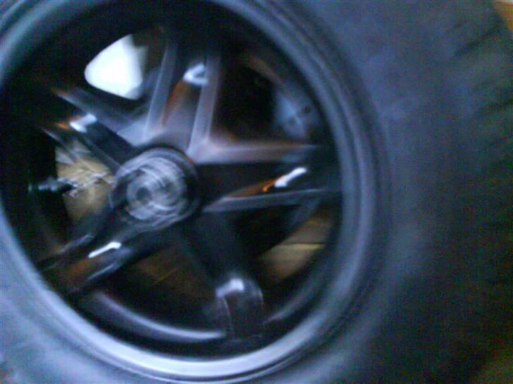 Yamaha bws NG solgt billede 11