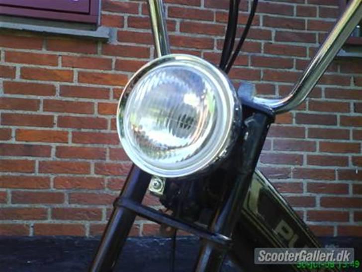 Puch Maxi k  billede 2