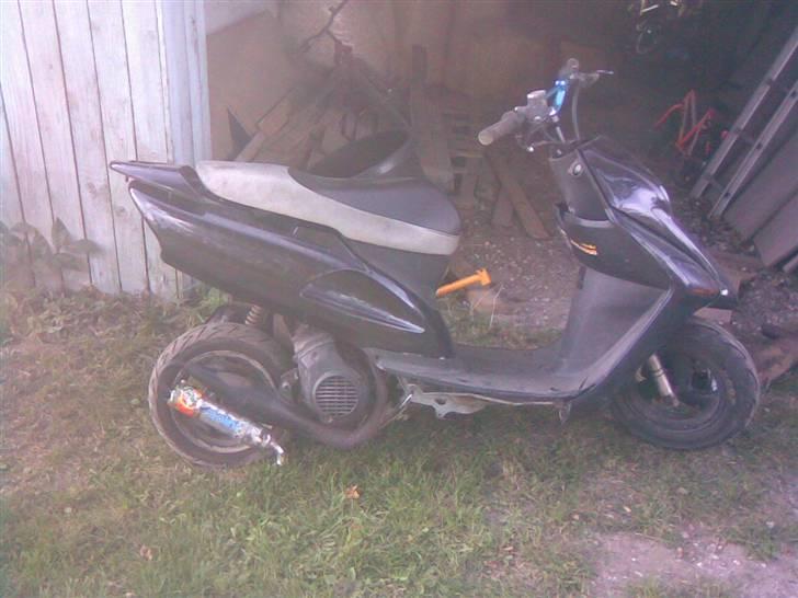 Honda sfx  savnet:'( billede 7