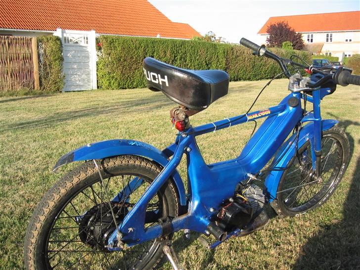 Puch maxi polini til salg  billede 3