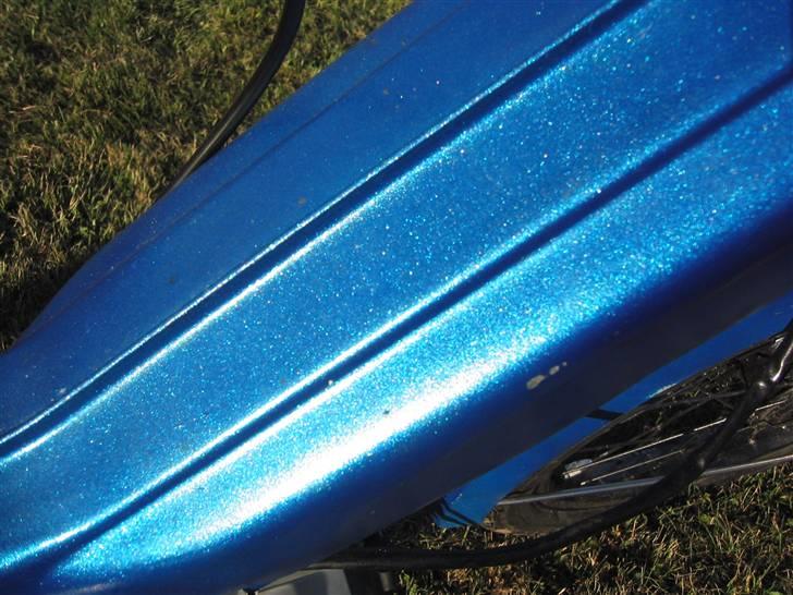 Puch maxi polini til salg  billede 8