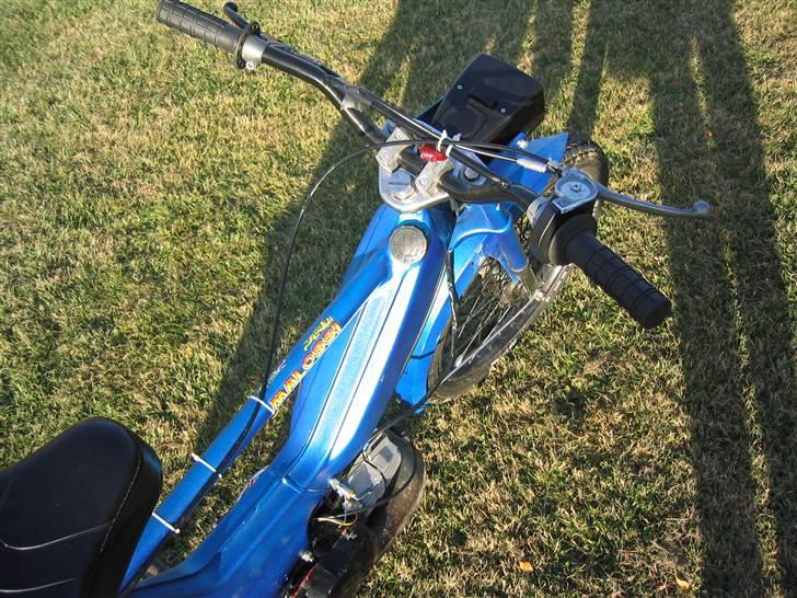 Puch maxi polini til salg  billede 9