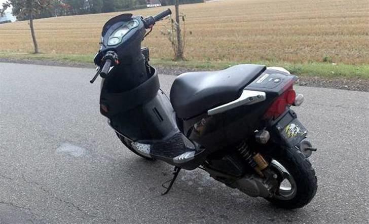 PGO DR. BIG [SOLGT] billede 1