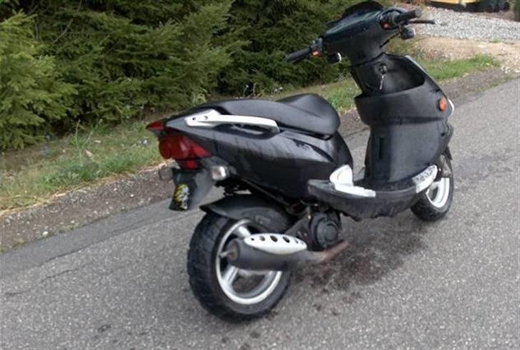 PGO DR. BIG [SOLGT] billede 2