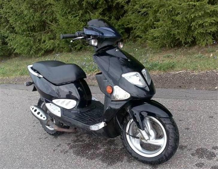 PGO DR. BIG [SOLGT] billede 3