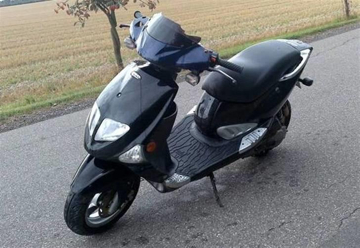 PGO DR. BIG [SOLGT] billede 4