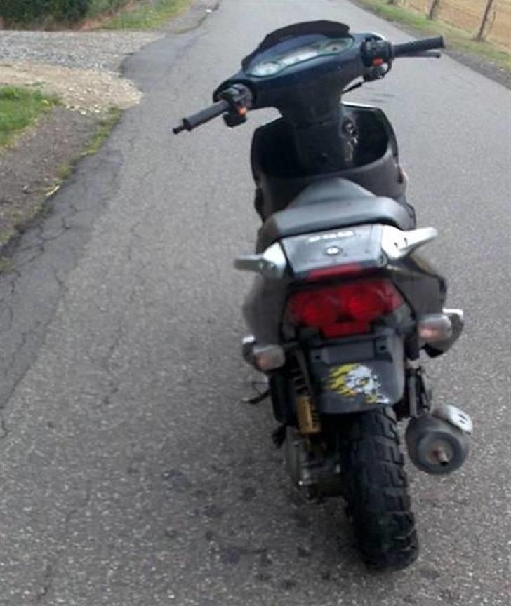 PGO DR. BIG [SOLGT] billede 5