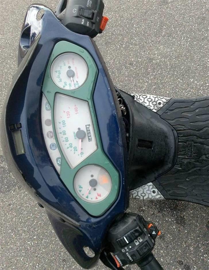 PGO DR. BIG [SOLGT] billede 6