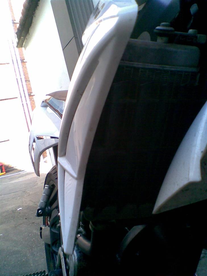 Derbi senda sm xtreme ( Væk ) billede 9