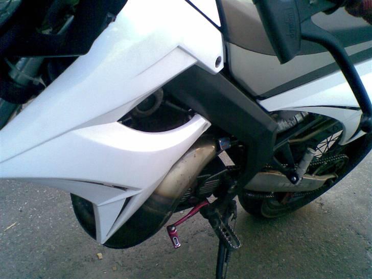 Derbi senda sm xtreme ( Væk ) billede 10