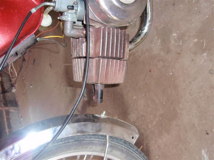 Puch maxi Tilsalg billede 6