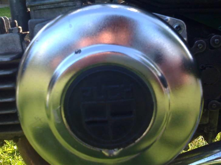 Puch Maxi K *SOLGT* billede 11