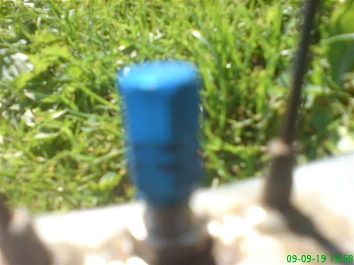 Puch Maxi K *SOLGT* billede 16