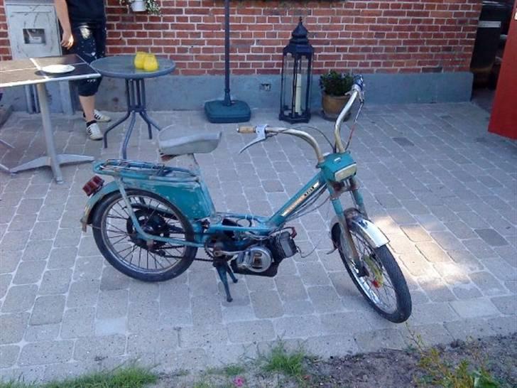 Peugeot 101 (TILSALG) billede 4