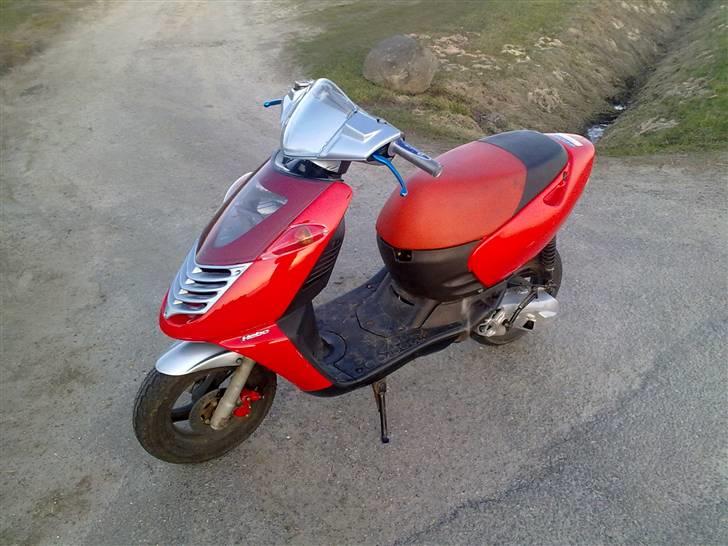 Aprilia sonic AC ($olgt) billede 1