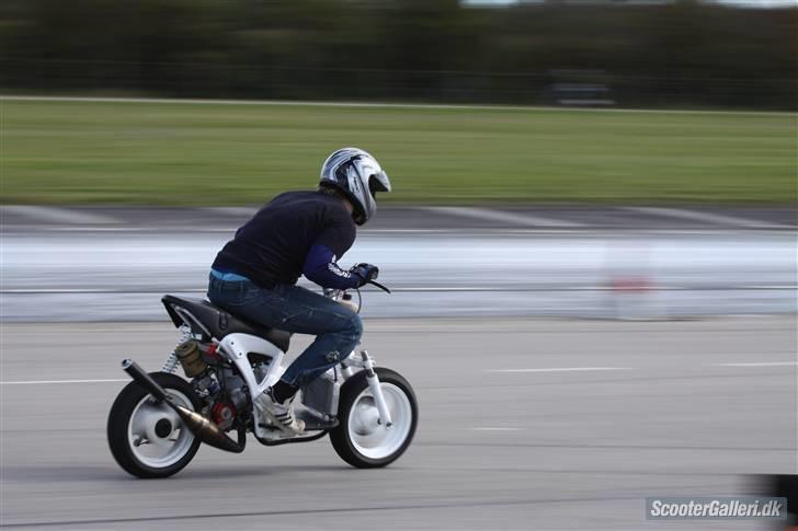 Gilera Ice- Fabrizi Maxi Evo billede 11