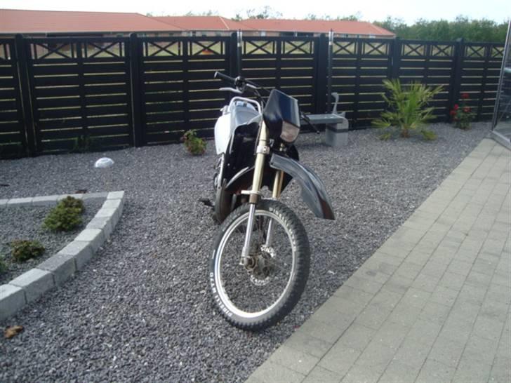 Suzuki Rmx billede 4