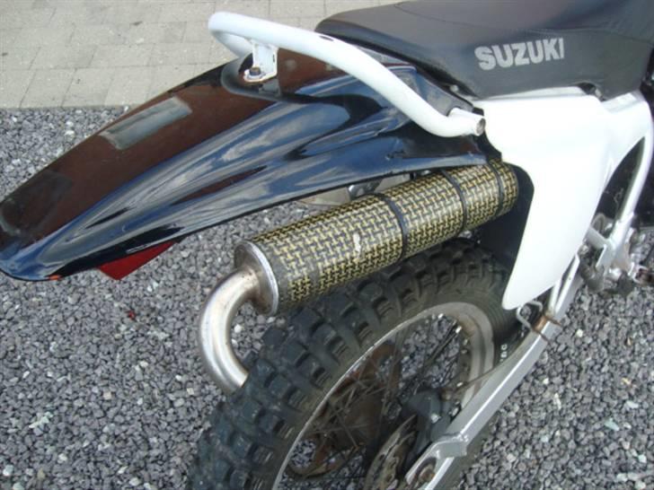 Suzuki Rmx billede 6