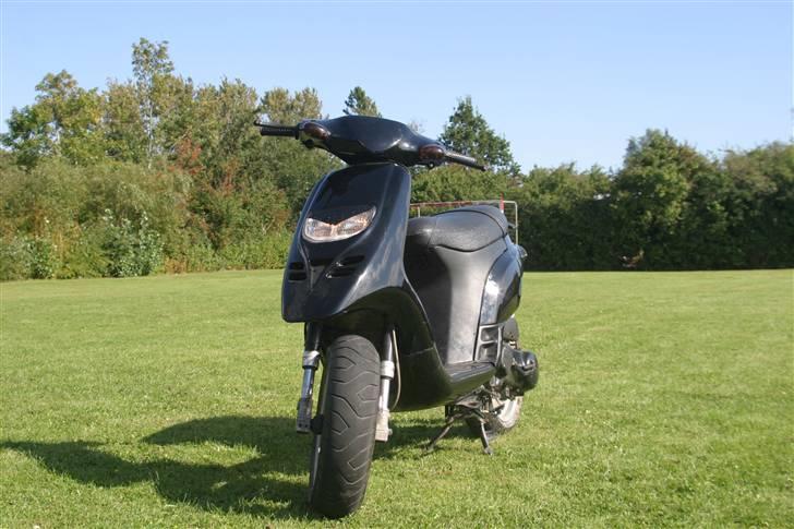 Piaggio Typhoon Ac billede 1