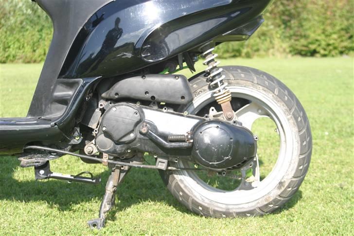 Piaggio Typhoon Ac billede 4