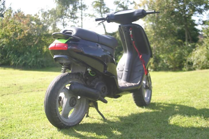 Piaggio Typhoon Ac billede 6