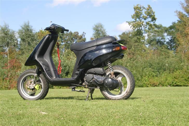 Piaggio Typhoon Ac billede 7