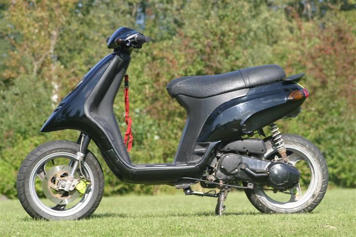 Piaggio Typhoon Ac billede 10