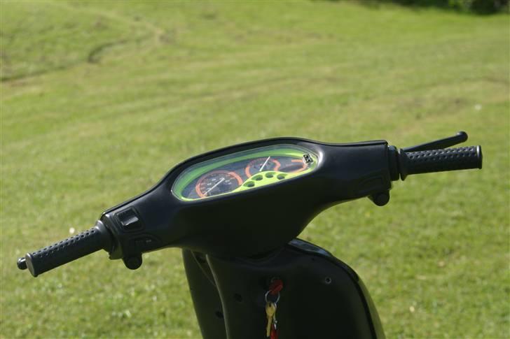 Piaggio Typhoon Ac billede 11