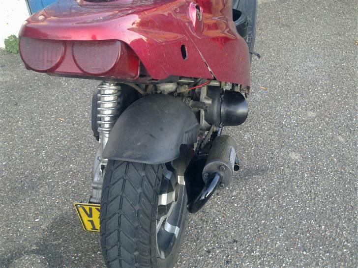 PGO hot 50 :( billede 5