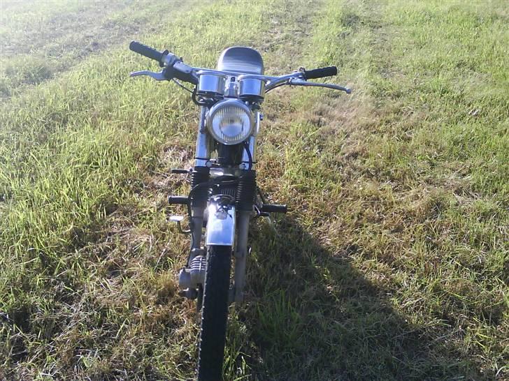 Yamaha 4 gear dx(solgt)4000kr billede 6