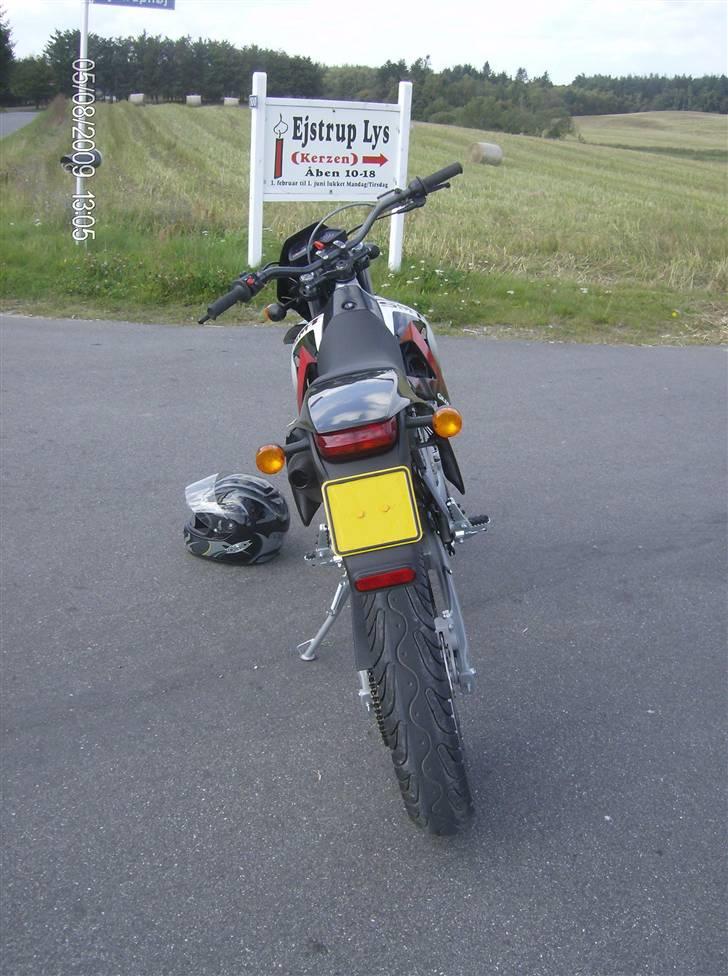 Gilera Smt LC ÐÐ Solgt! billede 8