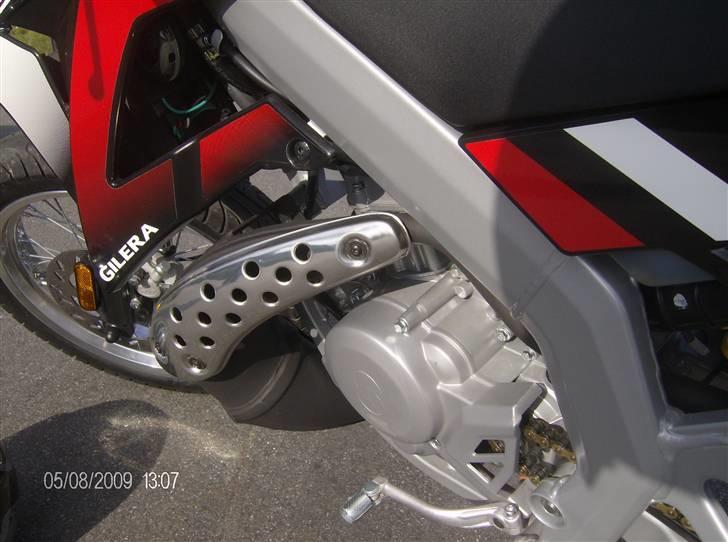 Gilera Smt LC ÐÐ Solgt! billede 10