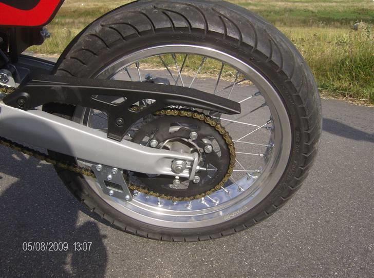 Gilera Smt LC ÐÐ Solgt! billede 12