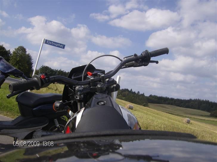 Gilera Smt LC ÐÐ Solgt! billede 13