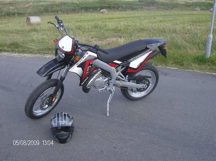 Gilera Smt LC ÐÐ Solgt! billede 14