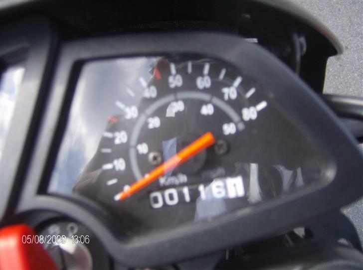 Gilera Smt LC ÐÐ Solgt! billede 15