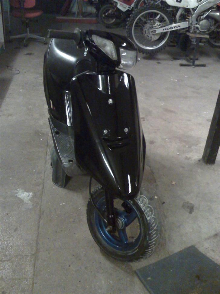 Yamaha Jog Fs (Byttet til Sonic) billede 6