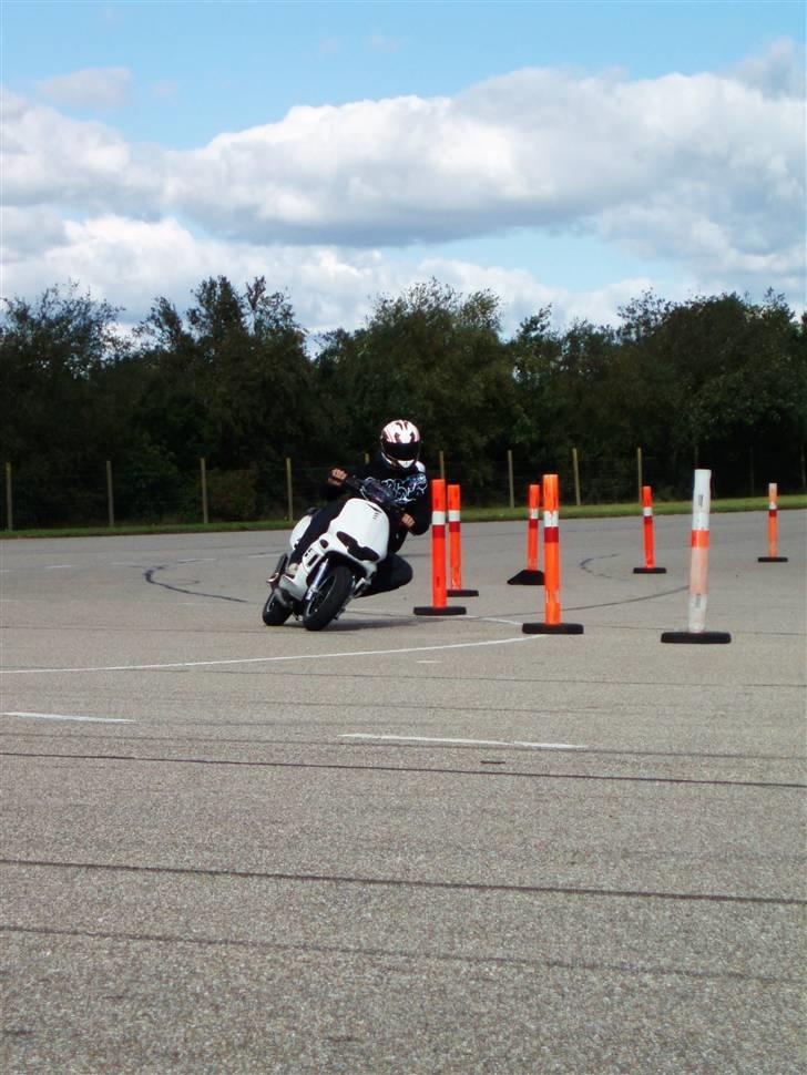 Gilera runner LC DD   - ssw 2 - 2009 billede 20