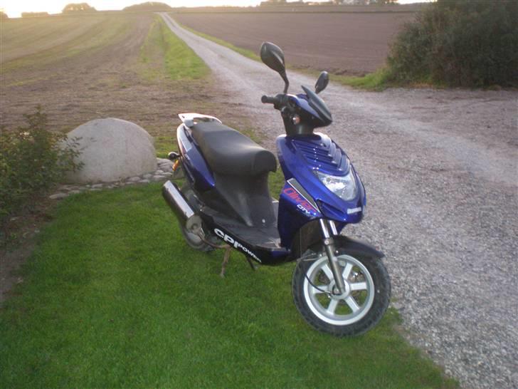 CPI oliver city billede 1