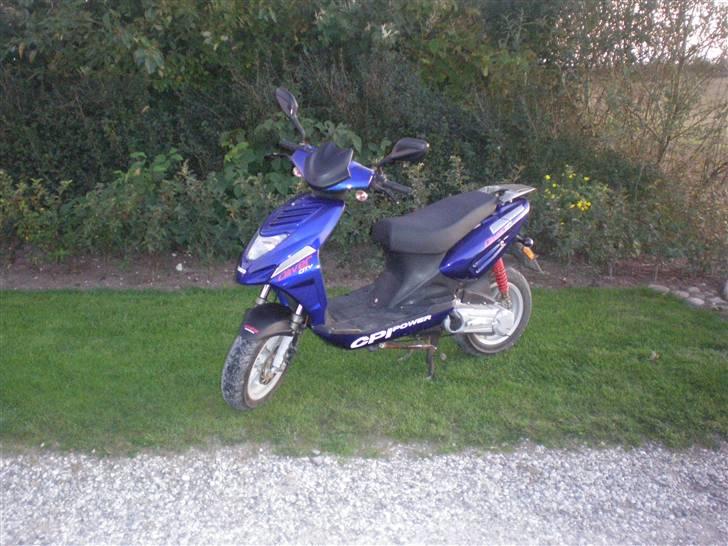 CPI oliver city billede 2