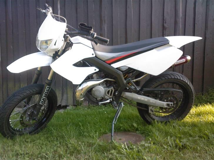 Derbi Senda sm Extreme 50 NU! billede 11