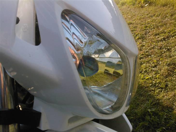 Derbi Senda sm Extreme 50 NU! billede 13