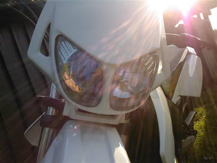 Derbi Senda sm Extreme 50 NU! billede 14