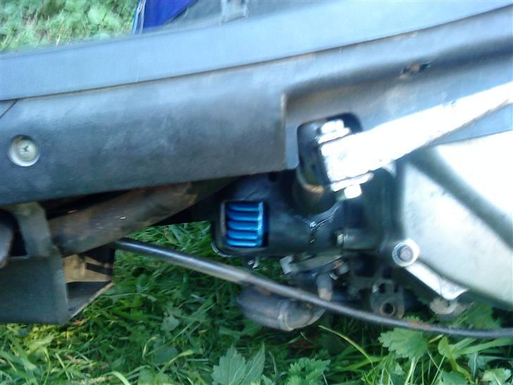 PGO Hot 50 *R-Setup* SOLGT billede 17