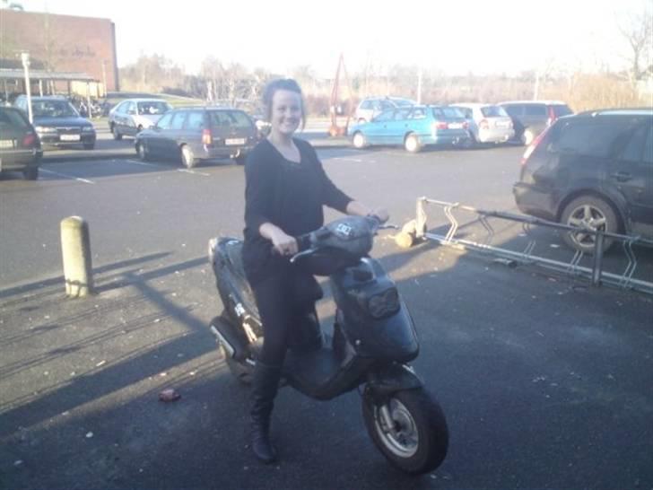 PGO Hot 50 billede 3